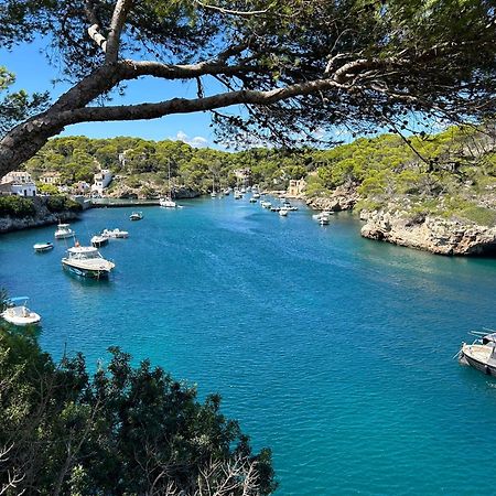 Apartamento Jordi Daire Cala Figuera  Dış mekan fotoğraf